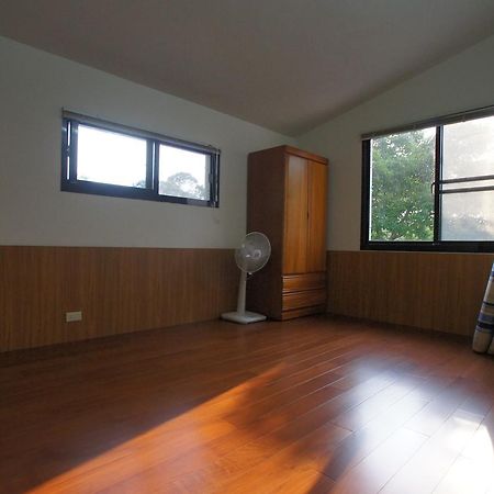 Fumei Bluebird Homestay نانزوانج المظهر الخارجي الصورة