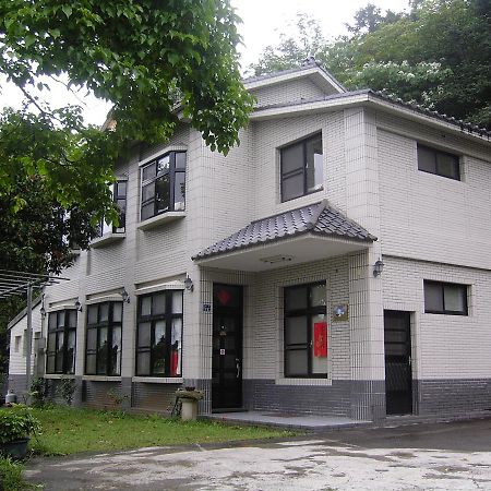 Fumei Bluebird Homestay نانزوانج المظهر الخارجي الصورة