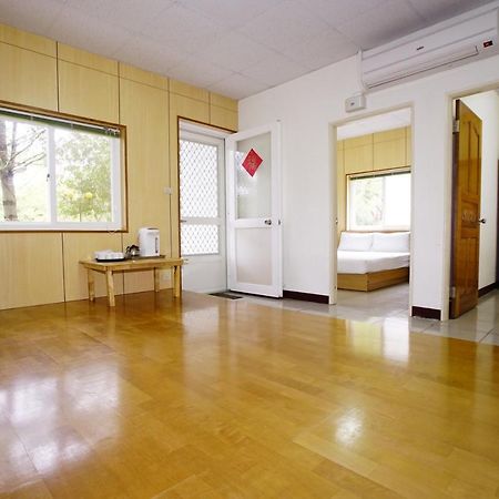 Fumei Bluebird Homestay نانزوانج المظهر الخارجي الصورة