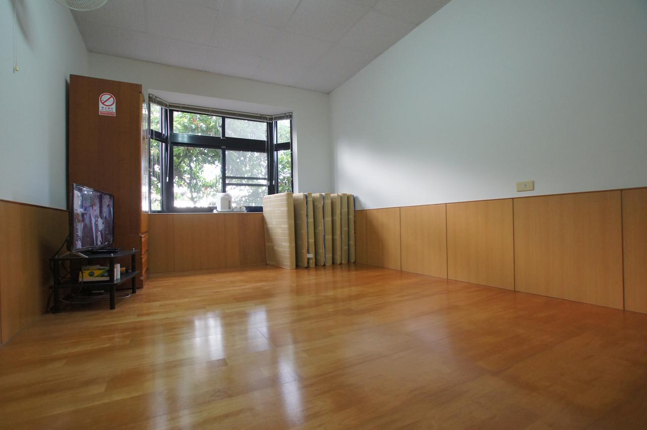 Fumei Bluebird Homestay نانزوانج المظهر الخارجي الصورة