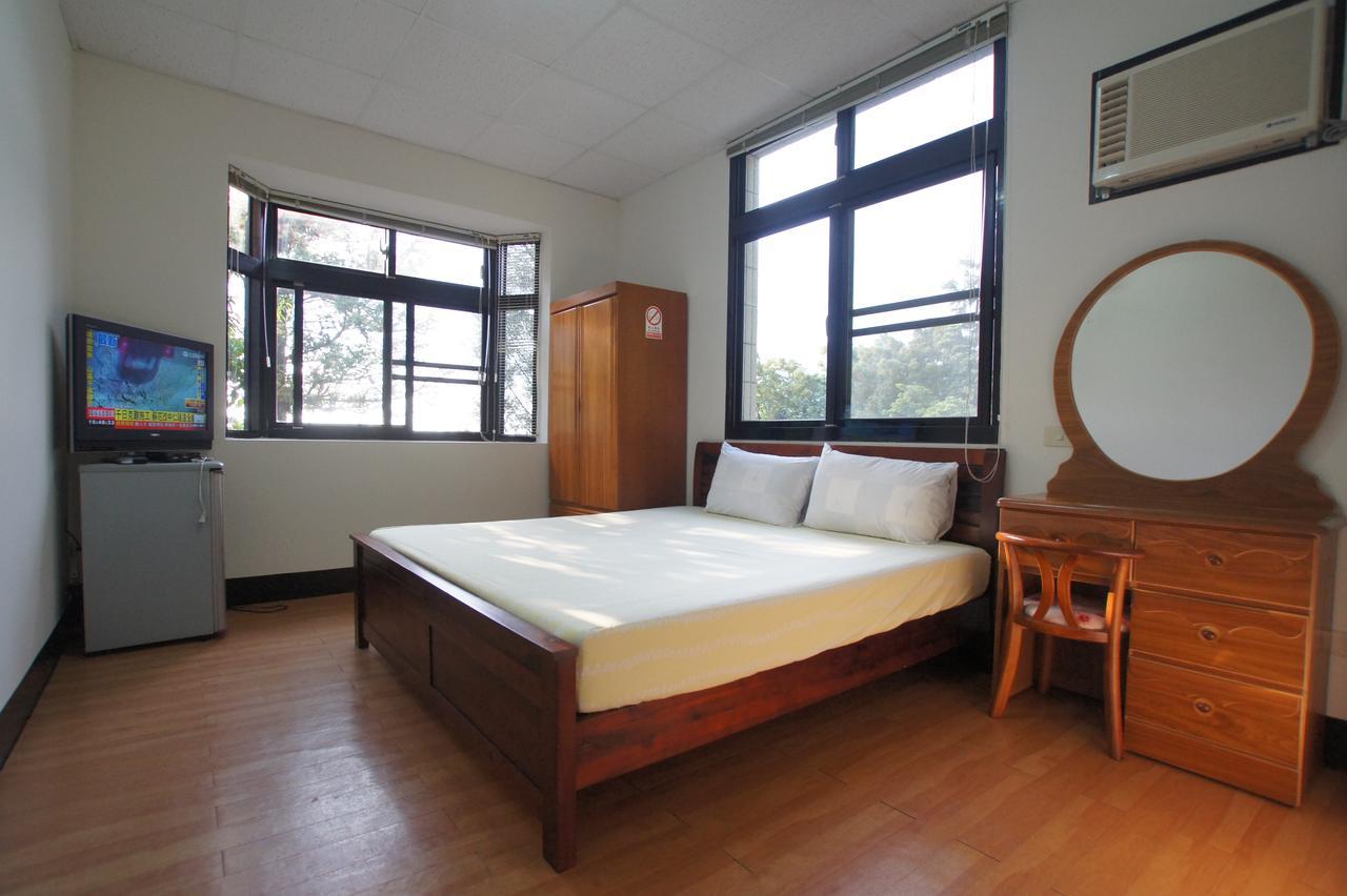 Fumei Bluebird Homestay نانزوانج المظهر الخارجي الصورة