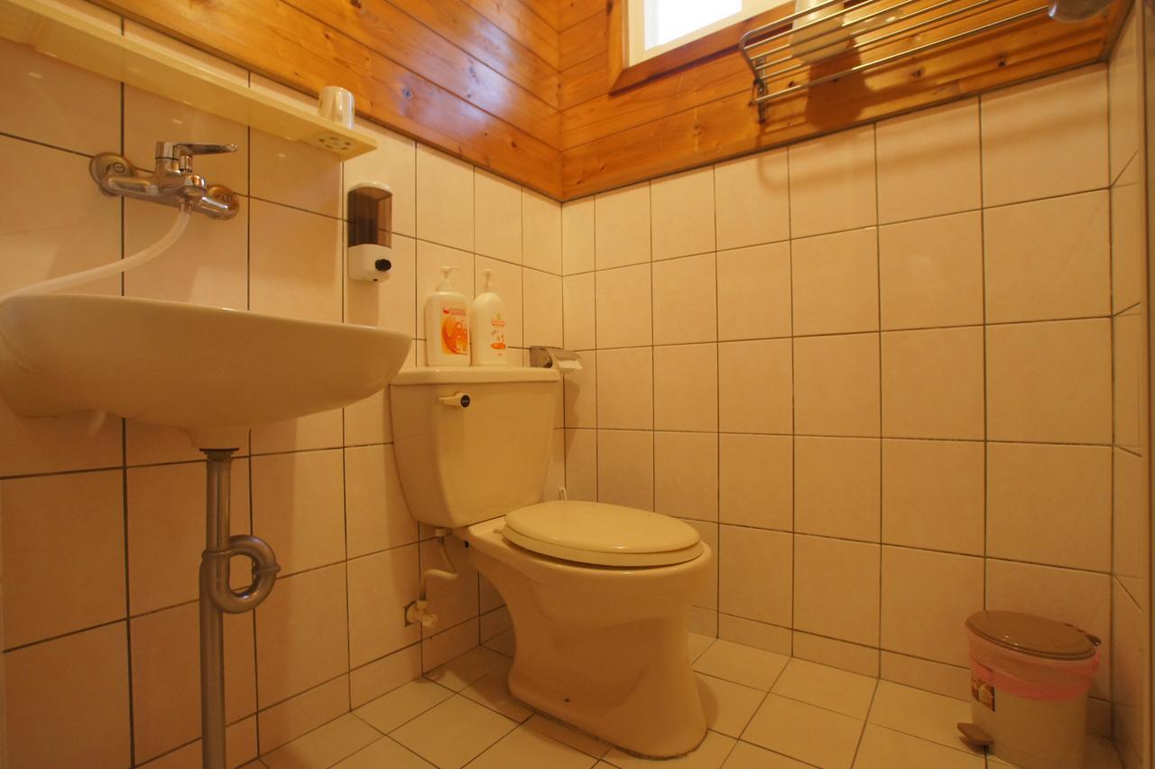 Fumei Bluebird Homestay نانزوانج المظهر الخارجي الصورة