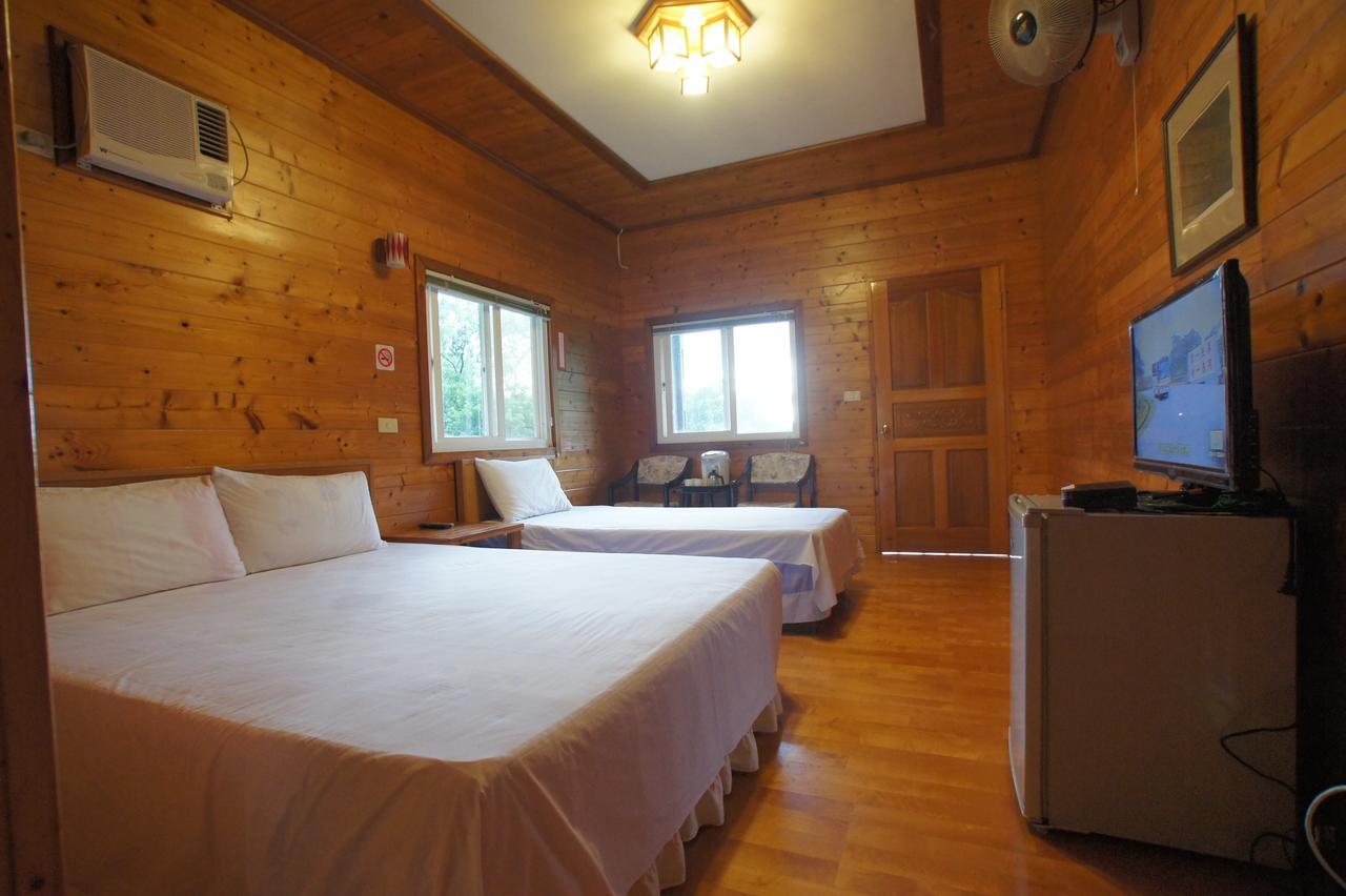 Fumei Bluebird Homestay نانزوانج المظهر الخارجي الصورة