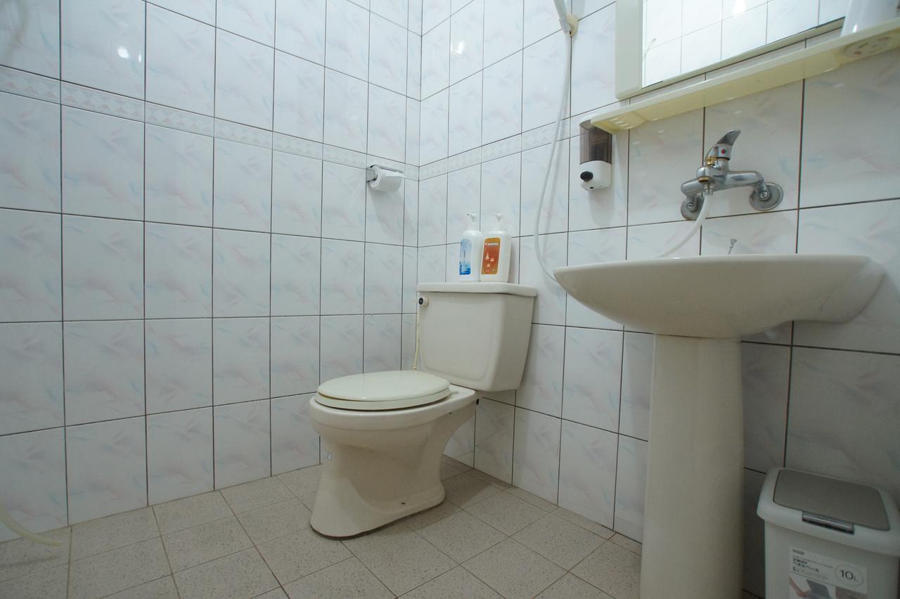 Fumei Bluebird Homestay نانزوانج المظهر الخارجي الصورة