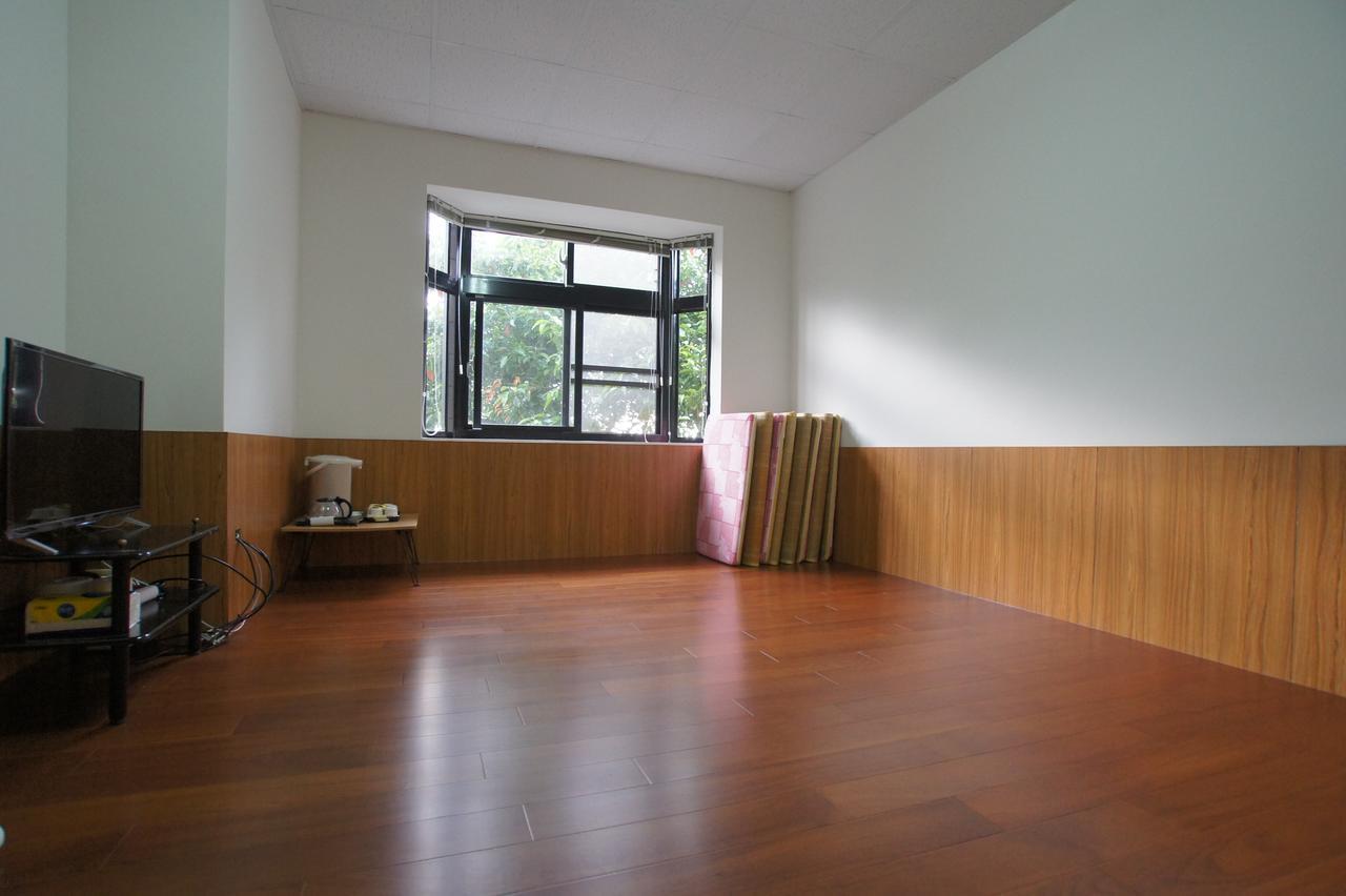 Fumei Bluebird Homestay نانزوانج المظهر الخارجي الصورة