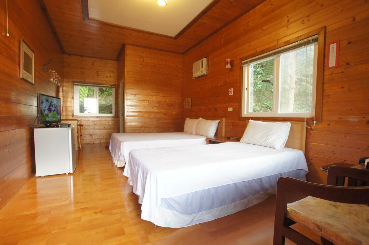 Fumei Bluebird Homestay نانزوانج المظهر الخارجي الصورة