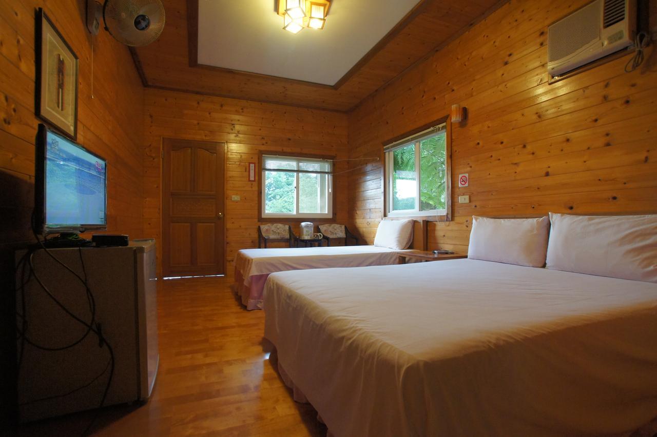 Fumei Bluebird Homestay نانزوانج المظهر الخارجي الصورة