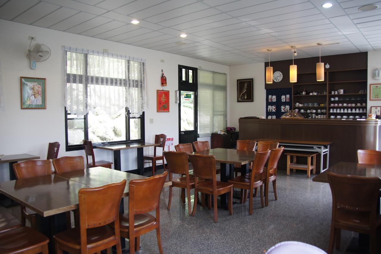 Fumei Bluebird Homestay نانزوانج المظهر الخارجي الصورة