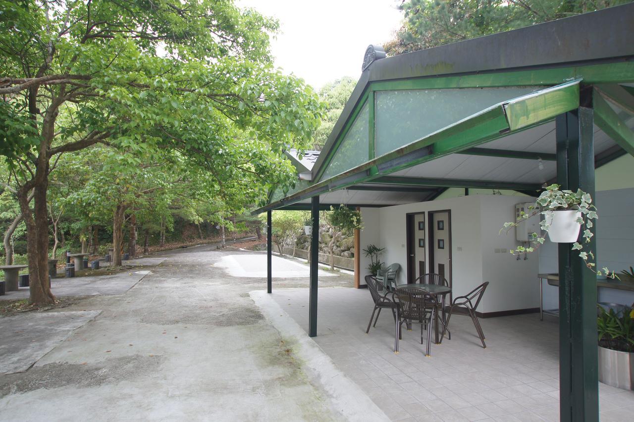 Fumei Bluebird Homestay نانزوانج المظهر الخارجي الصورة
