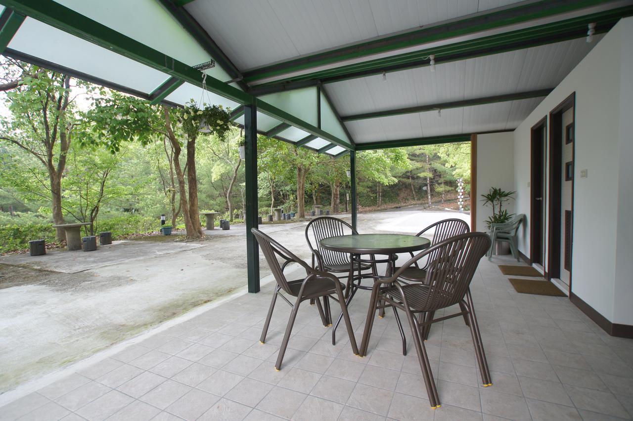 Fumei Bluebird Homestay نانزوانج المظهر الخارجي الصورة