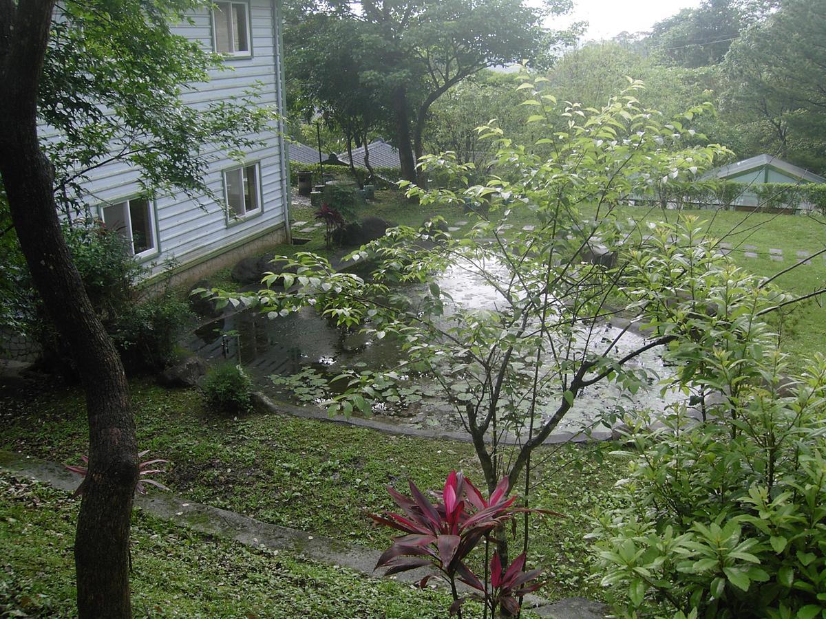 Fumei Bluebird Homestay نانزوانج المظهر الخارجي الصورة