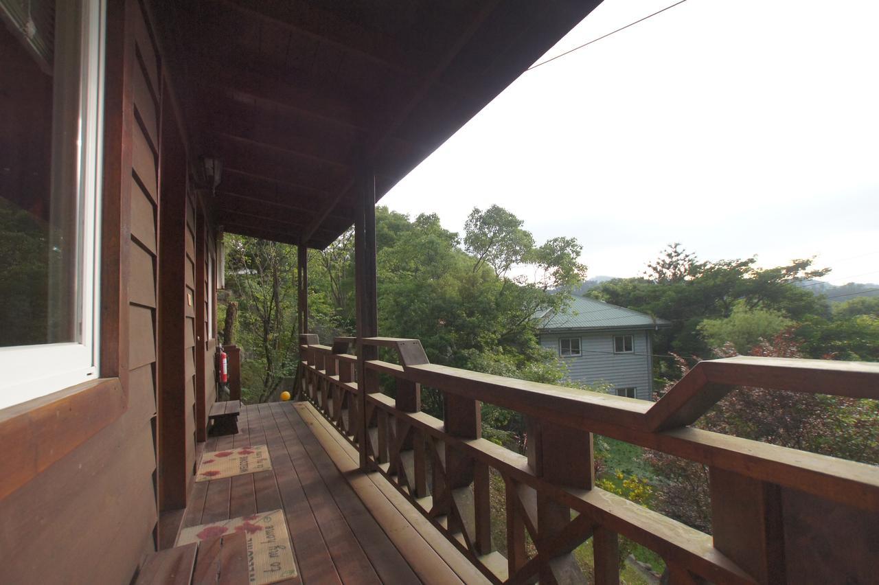 Fumei Bluebird Homestay نانزوانج المظهر الخارجي الصورة
