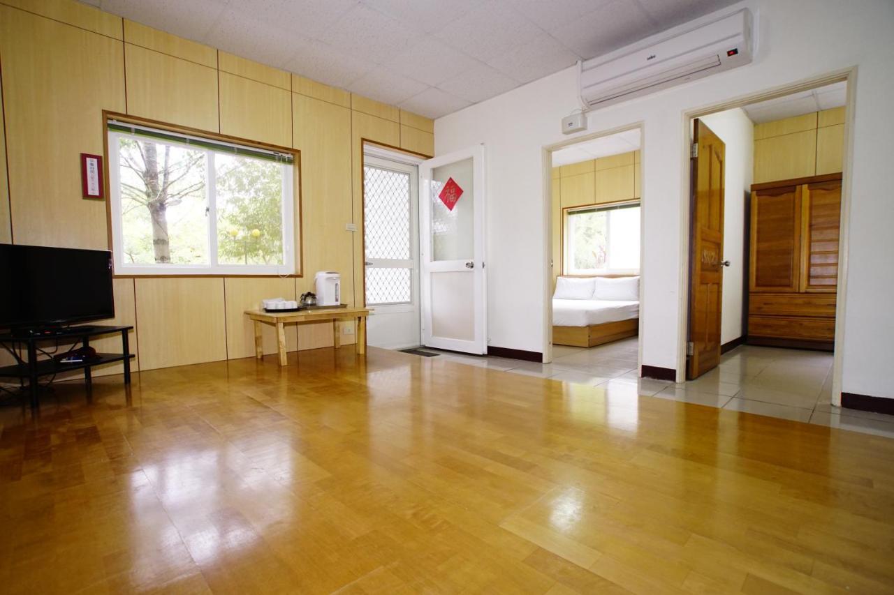 Fumei Bluebird Homestay نانزوانج المظهر الخارجي الصورة