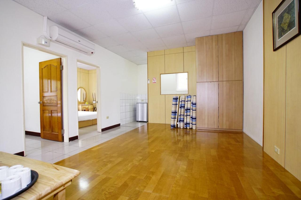 Fumei Bluebird Homestay نانزوانج المظهر الخارجي الصورة