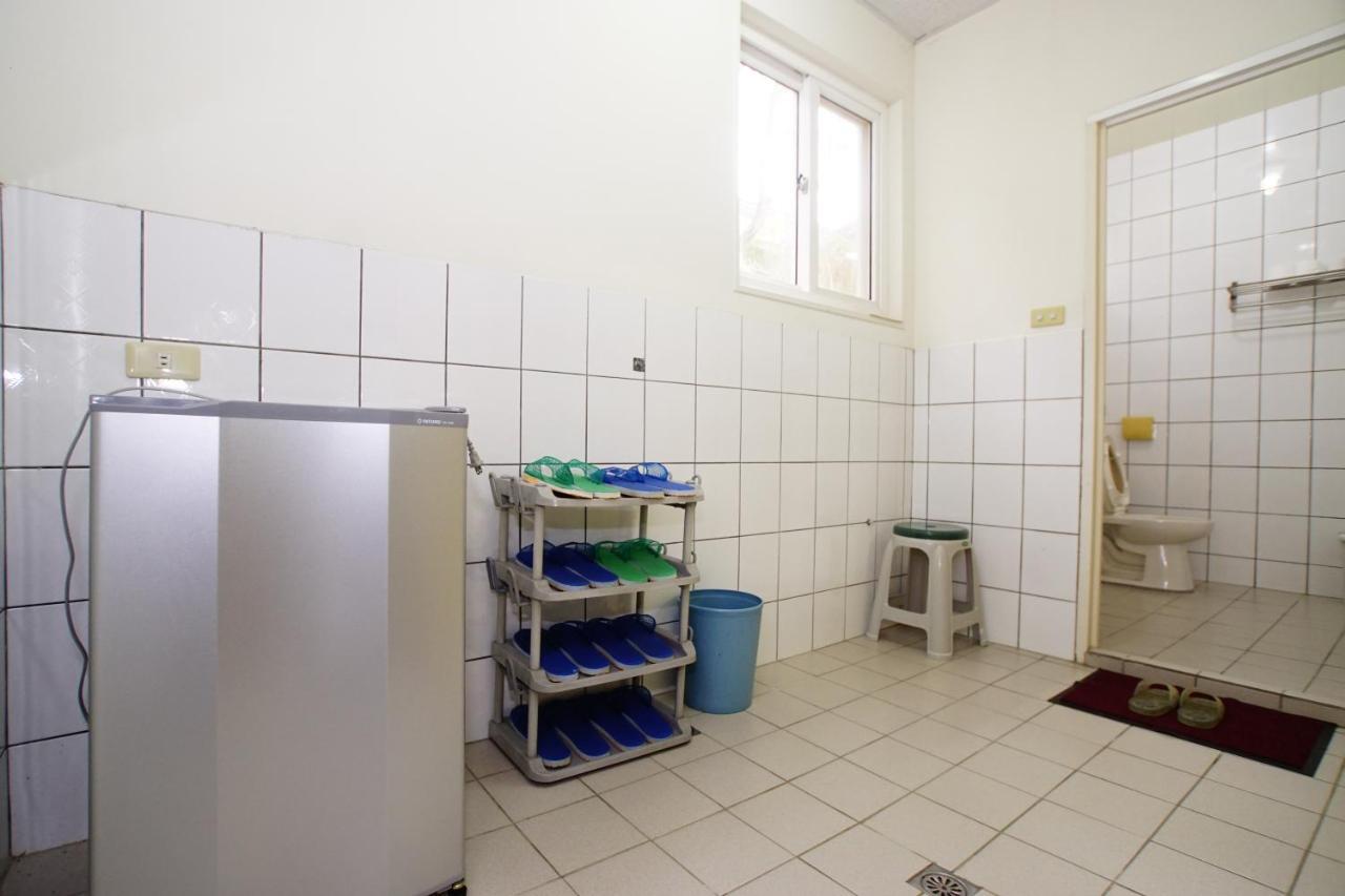 Fumei Bluebird Homestay نانزوانج المظهر الخارجي الصورة