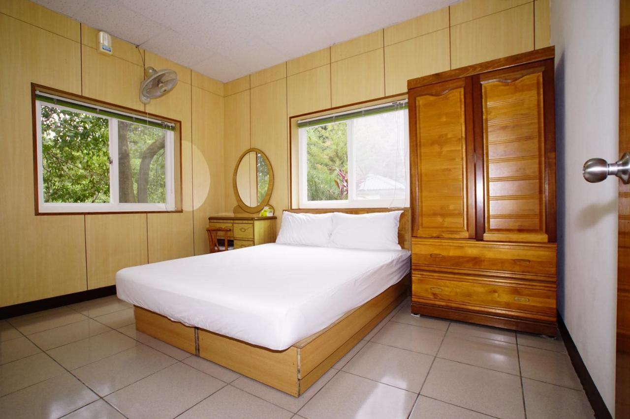 Fumei Bluebird Homestay نانزوانج المظهر الخارجي الصورة